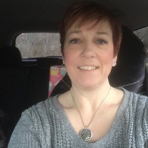 Meet your Posher, Barb